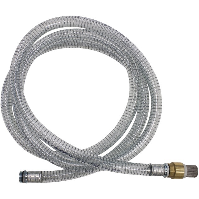 KIT D'aspiration Crepine Ø 35 Tuyau 4M référence fournisseur REN971502